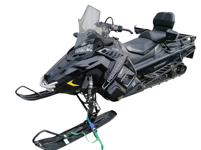 POLARIS PROSTAR S4 TITAN ADV 155