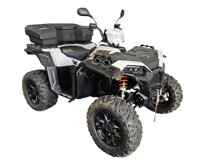 POLARIS SPORTSMAN 1000 S