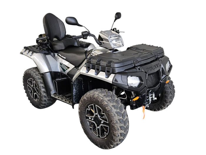 POLARIS SPORTSMAN 1000 TOURING