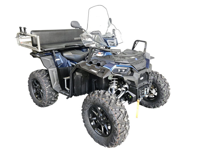POLARIS SPORTSMAN 1000 S