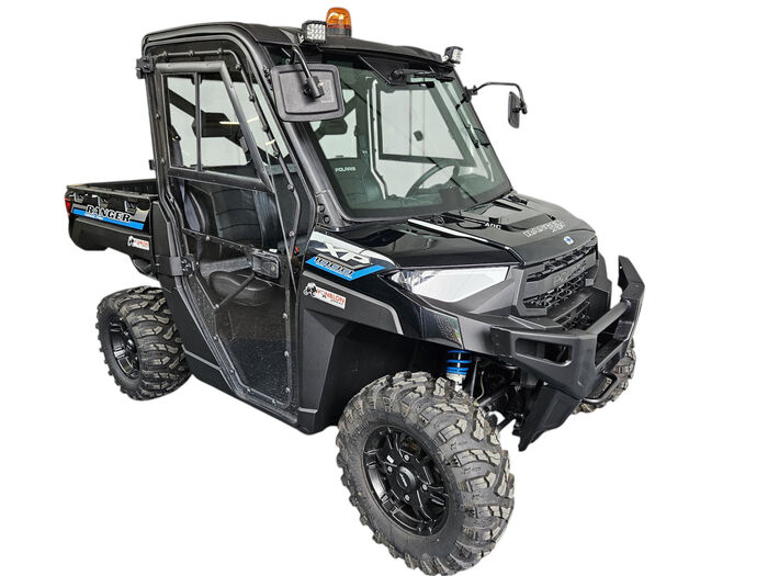 POLARIS RANGER 1000 XP NORDIC PRO SE