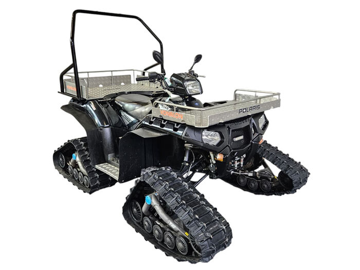 POLARIS SPORTSMAN 1000 XP