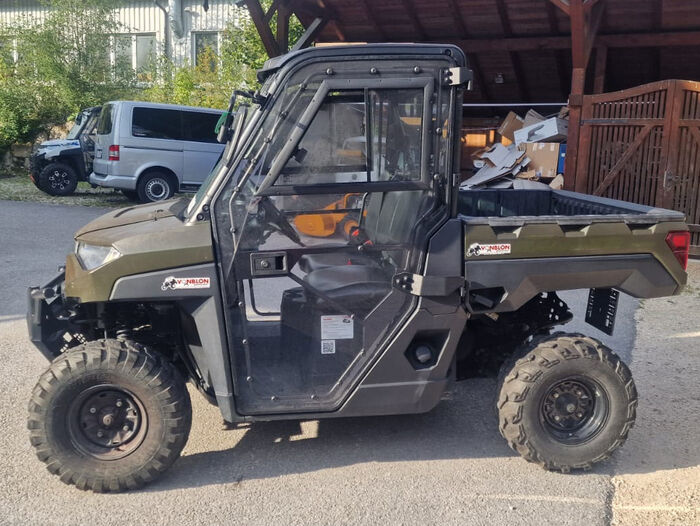 POLARIS RANGER 1000 XP