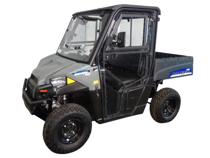 POLARIS RANGER EV