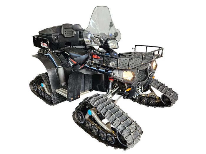 POLARIS SPORTSMAN 1000 XP