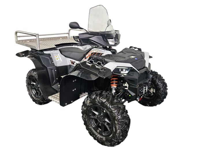 POLARIS SPORTSMAN 1000 S