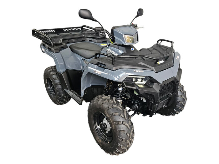 POLARIS SPORTSMAN 570 EPS