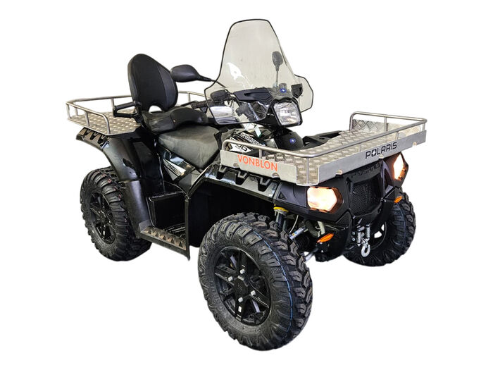 POLARIS SPORTSMAN 1000 XP TOURING