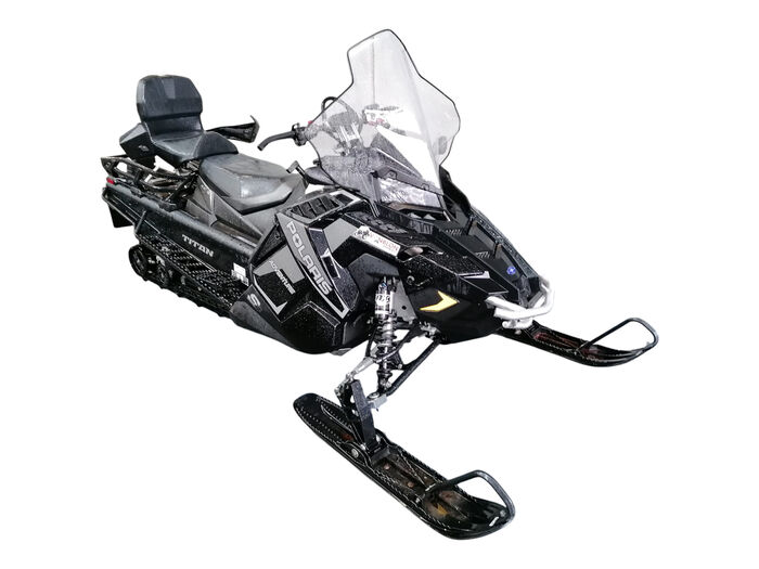 POLARIS PROSTAR S4 TITAN ADV 155
