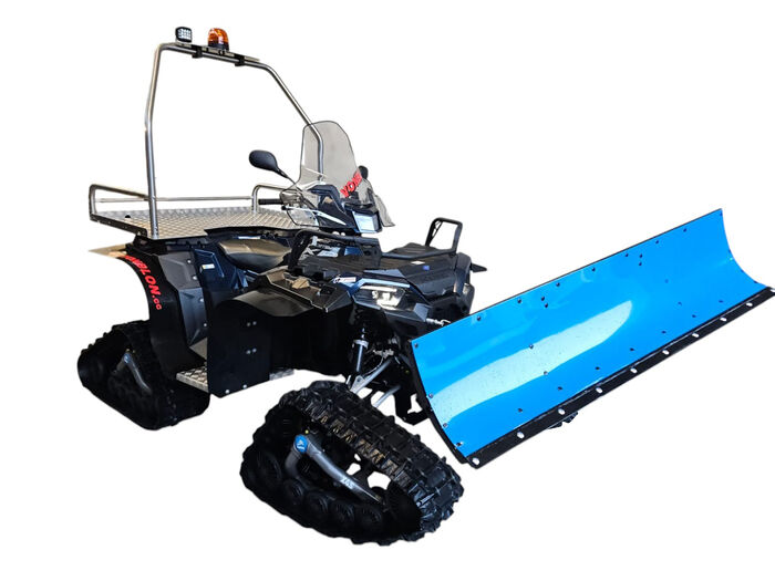 POLARIS SPORTSMAN 1000 S