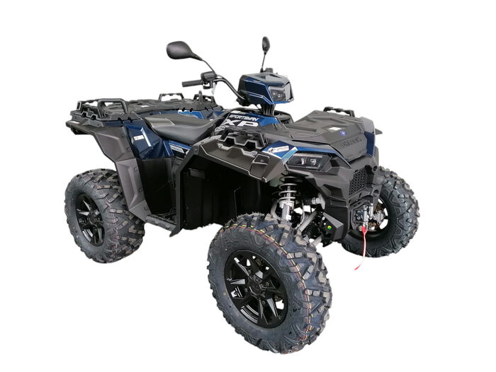 POLARIS SPORTSMAN 1000 S