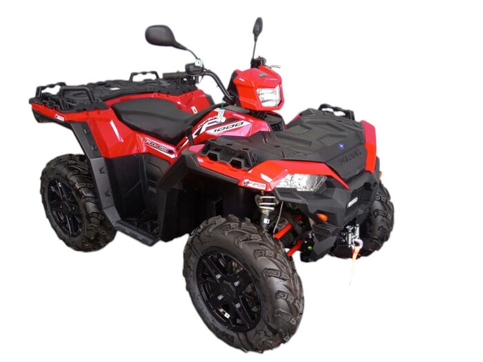 POLARIS SPORTSMAN 1000 XP