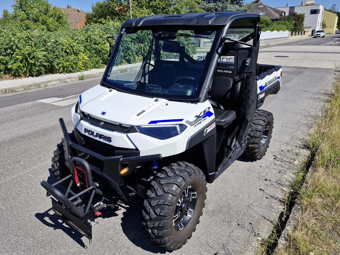 POLARIS KINETIC PREMIUM