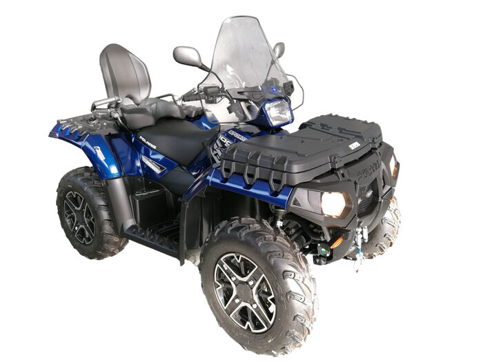 POLARIS SPORTSMAN 1000 TOURING