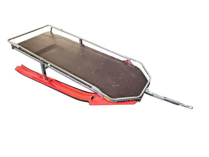 SKIANHÄNGER UNIVERSAL