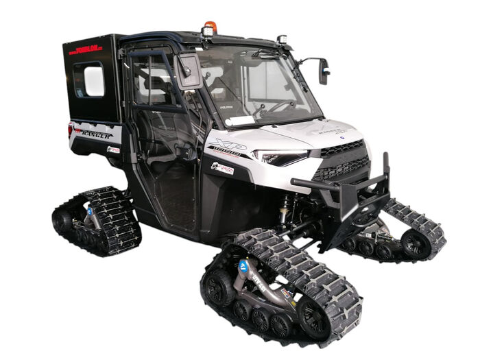 POLARIS RANGER 1000 XP