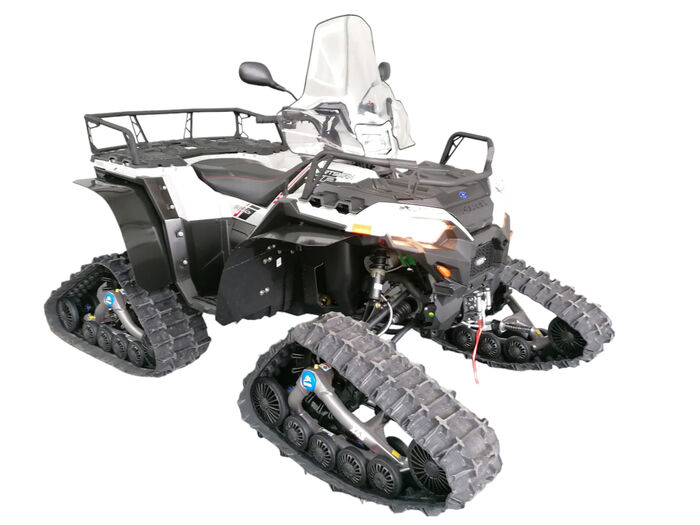 POLARIS SPORTSMAN 1000 XP