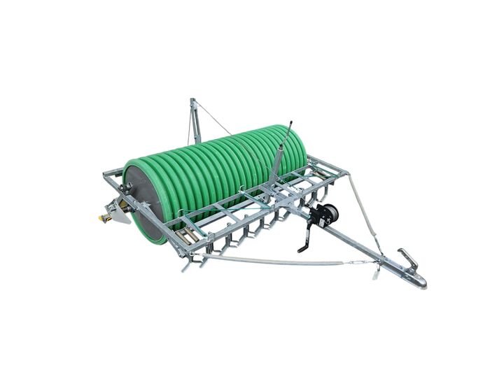 SPURWALZE 185