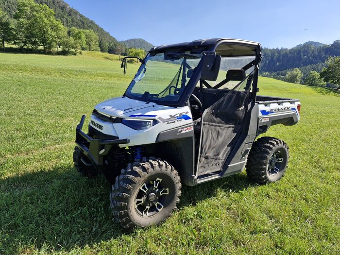 POLARIS KINETIC PREMIUM