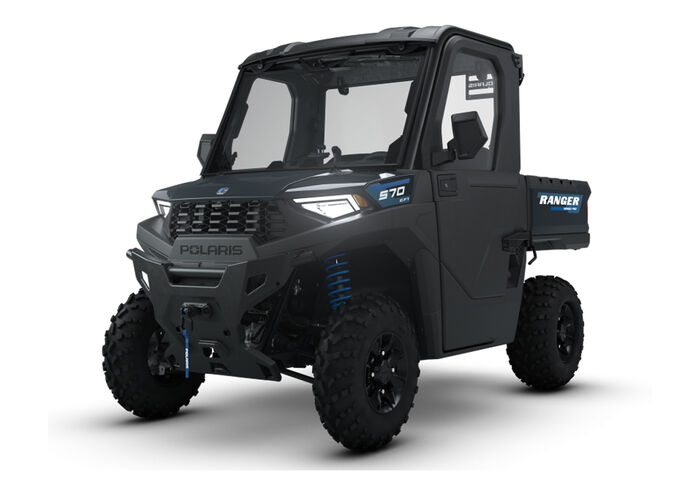 POLARIS RANGER 570 EPS NORDIC PRO