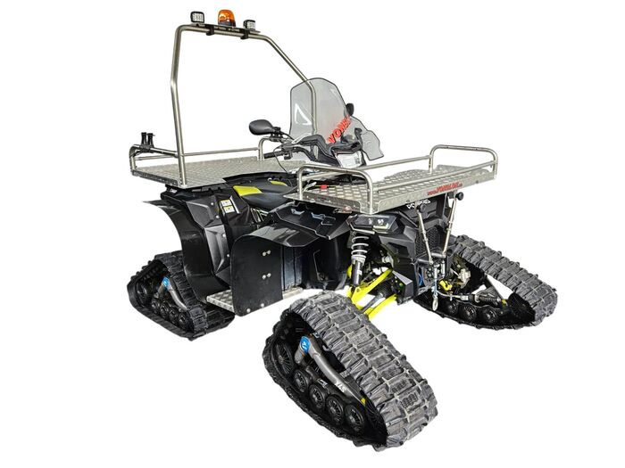 POLARIS SPORTSMAN 1000 S