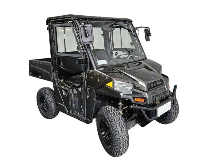 POLARIS RANGER EV