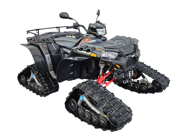 POLARIS SPORTSMAN 1000 XP