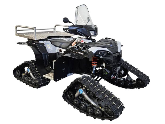 POLARIS SPORTSMAN 1000 S