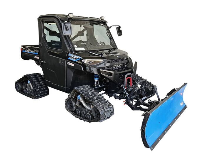 POLARIS RANGER 1000 XP NORDIC PRO