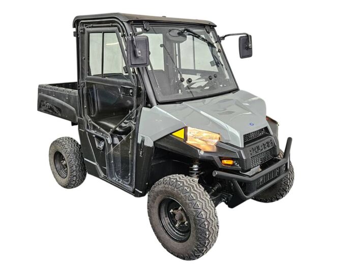 POLARIS RANGER EV