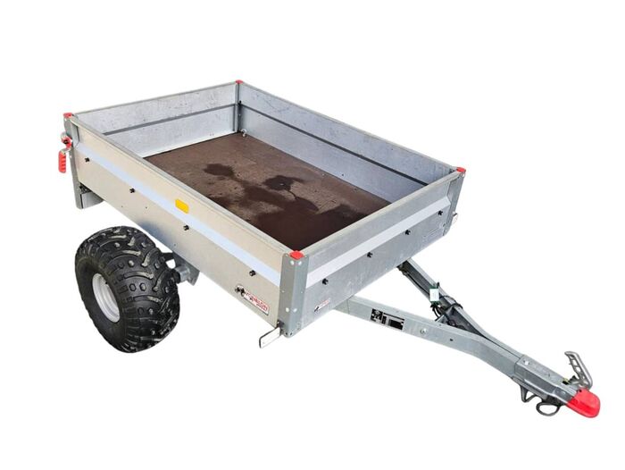 VONBLON LIGHT 350L