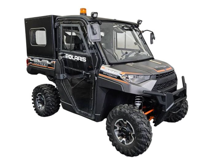 POLARIS RANGER 1000 XP