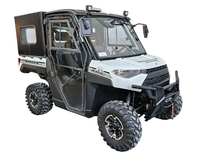 POLARIS RANGER 1000 XP