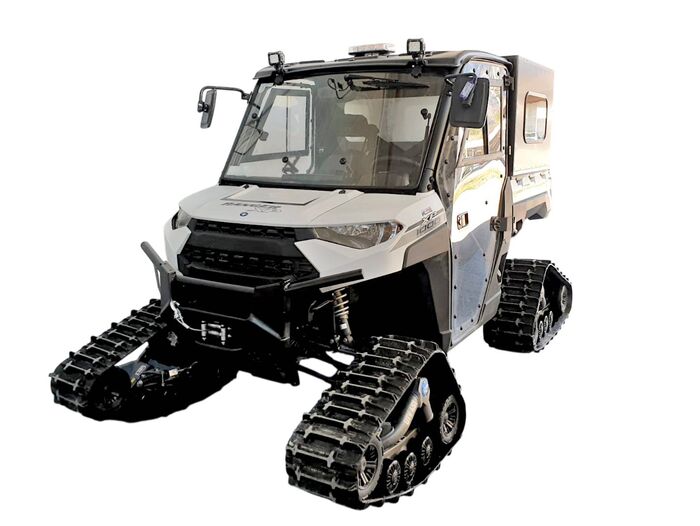 POLARIS RANGER 1000 XP