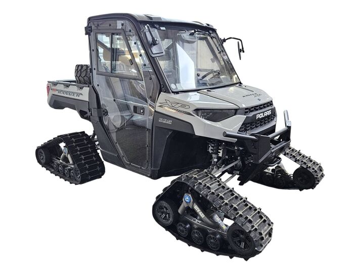 POLARIS RANGER 1000 XP ABS