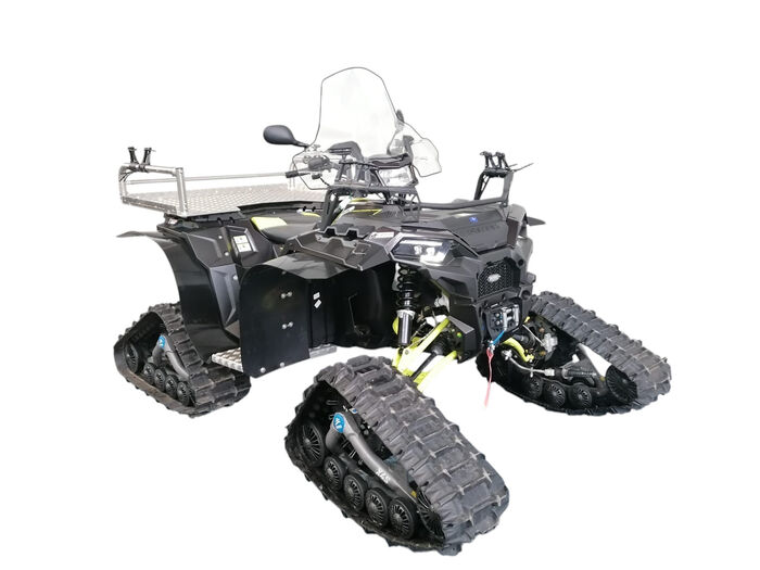POLARIS SPORTSMAN 1000 S
