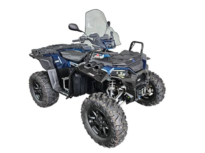 POLARIS SPORTSMAN 1000 S