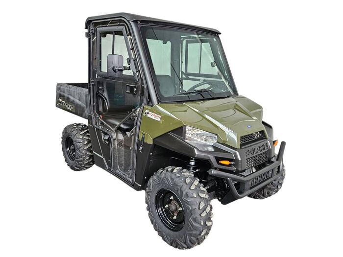 POLARIS RANGER 570