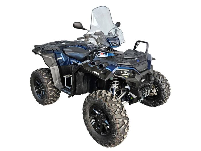 POLARIS SPORTSMAN 1000 S