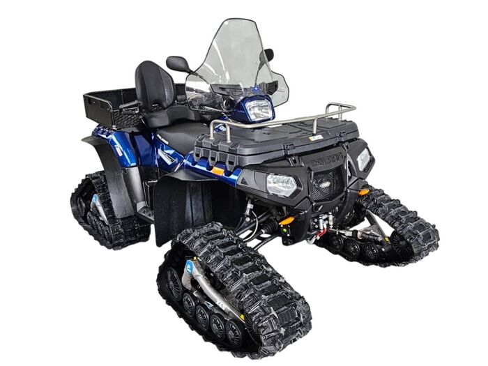 POLARIS SPORTSMAN TOURING