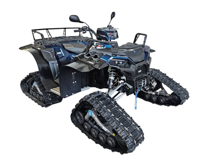 POLARIS SPORTSMAN 1000 S