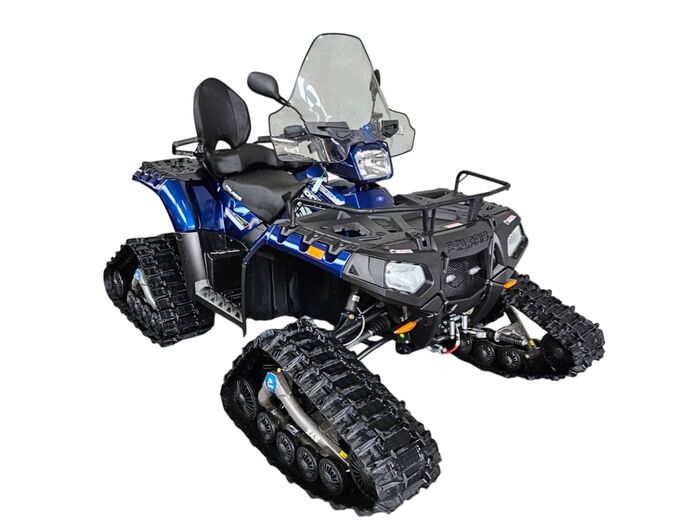 POLARIS SPORTSMAN 1000 TOURING