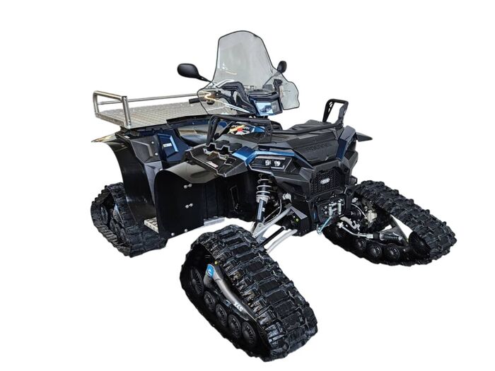 POLARIS SPORTSMAN 1000 S