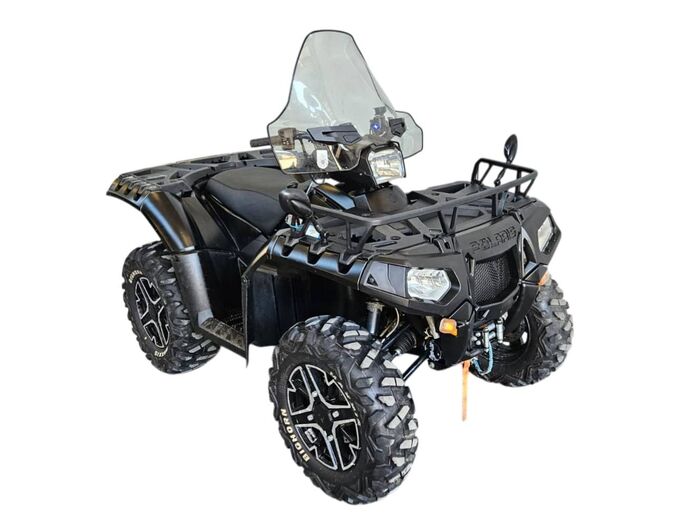 POLARIS SPORTSMAN 850 XP