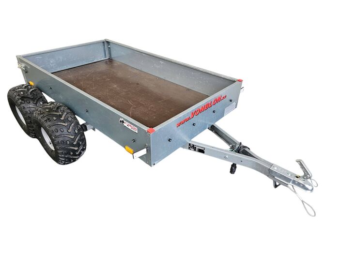 VONBLON LIGHT 750 TANDEM