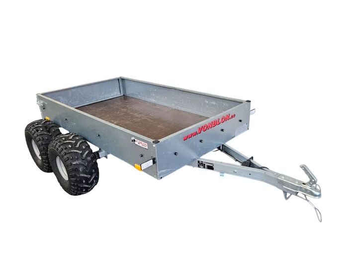 VONBLON LIGHT 750 TANDEM