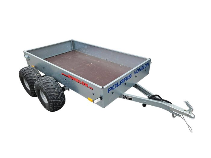 VONBLON LIGHT 750 TANDEM