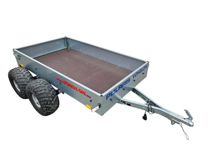 VONBLON LIGHT 750 TANDEM