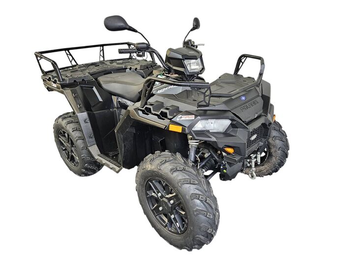 POLARIS SPORTSMAN 1000 XP