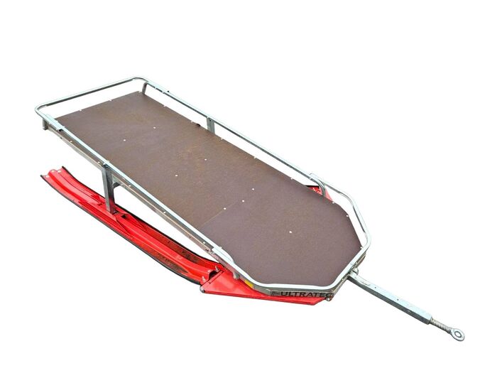 UNIVERSAL SKI ANHÄNGER